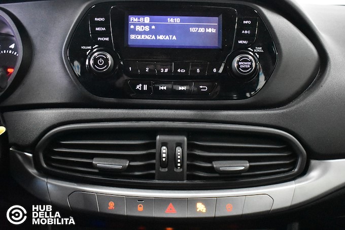 FIAT Tipo 1.4 SW Street